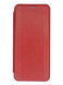 Чохол книжка 360 new для Xiaomi Redmi 13/Poco M6 Pro red