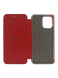 Чохол книжка 360 new для Xiaomi Redmi 13/Poco M6 Pro red