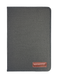 Чохол-книжка на планшет універсальна 7-8" 360 тканина Universal black