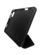 Чохол книжка Book Cover+stylus для Xiaomi Redmi Pad 6/Pad 6 Pro (11") black