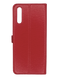 Чохол книжка Side Magnet для Huawei P Smart S /Y8P red TPU