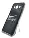 TPU чохол MyPrint для Samsung J320 /J3-2016 Nike black