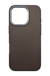 Чохол Fibra Carbonite Desing with MagSafe для iPhone 16 Pro design 15