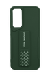 Чехол TPU VIVA для Samsung A16 5G green