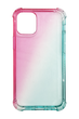 Накладка Ultra Gradient для iPhone 12 mini blue/pink