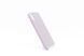 Чехол Glass Farfor для iPhone X/XS lilac Sp