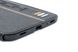 Чохол книжка Rock для планшету Samsung T3100 black