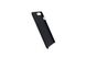 Силіконовий чохол HONOR Umatt Series для iPhone 7+/8+ black