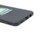 Силиконовый чехол Soft Feel MyPrint для Samsung A750 / A7-2018 Прапорець, black