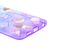 Силіконовий чохол WAVE Sweet&Asid Case для Xiaomi Poco X3/Poco X3 Pro (TPU) blue/purple/cocktells