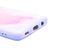 Силиконовый чехол WAVE Watercolor для Samsung A31 (TPU) pink/purple
