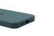 Силіконовий чохол Full Cover для iPhone 15 Pro forest green