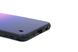 TPU+Glass чехол Gradient для Samsung A10 purple barca