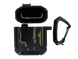 Чохол Camo Protect Case for AirPods 1/2 black