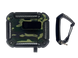 Чохол Camo Protect Case for AirPods 1/2 black
