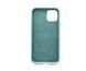 Силіконовий чохол Full Cover для iPhone 11 Pro light cactus