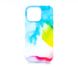 Чохол шкіряний Figura Series Case with MagSafe для iPhone 13 Pro multicolor