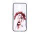 TPU+PC чохол Prisma Ladies для Xiaomi Redmi 8 Ukraine girl
