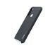 Силіконовий чохол SMTT для Xiaomi Redmi Note 8 black