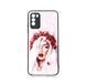 TPU+PC чохол Prisma Ladies для Xiaomi Poco M3 Ukrainian girl Full Camera