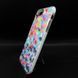 Чохол Holographic Print для iPhone 7+/8+ heart