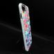 Чохол Holographic Print для iPhone 7+/8+ heart