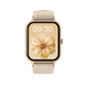 Годинник Smart Watch 4you JOY (1.38 TFT+IPS, Дзвінки, Метал, app Da Fit,) gold