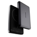 Power Bank SENTEO Q.MAX 1 10000mAh 15W MagSafe space gray