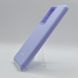 Силиконовый чехол Full Cover для Samsung S21 Ultra/ S30 Ultra dasheen