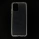TPU чохол Clear для Xiaomi Redmi Note 10/Note 10s 1.5mm Epic