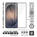 Захисне скло ArmorStandart Icon для Samsung S26 FE 5G Black (ARM91713)