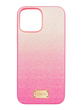 Накладка One Gif Gradient дляApple iPhone 13/14 Pink