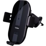 Автотримач з Бездротовим ЗП Gelius Tesseract GP-WCH010X 15W black