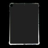 Чохол Silicone Clear для iPad 7/iPad (2019)/Pro 2019/2020 (10.2-10.5)