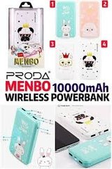 Power Bank Proda MENBO PD-P08 10000mAh
