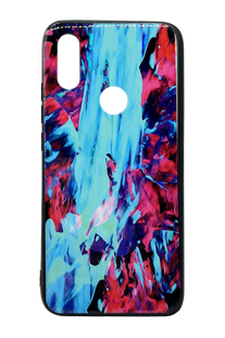 Накладка Picasso для Xiaomi Redmi 7 color