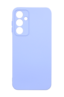 Силиконовый чехол SMTT для Samsung A16 dasheen Full Camera с микрофиброй