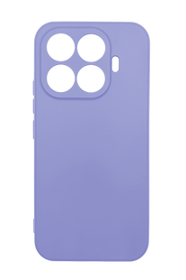 Силіконовий чохол WAVE Colorful для Xiaomi Mi17T light purple Full Camera (TPU)