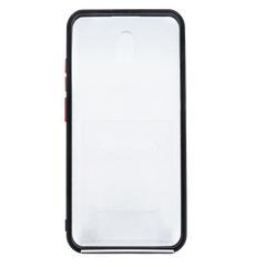 Накладка Gingle Clear для Xiaomi Redmi 8A color