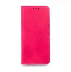 Чохол книжка Black TPU Magnet для Xiaomi Mi Play pink