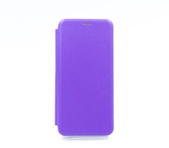 Чохол книжка Original шкіра для Samsung A13 4G lilac