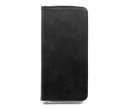 Чохол книжка Black TPU Magnet для Samsung A03 (A035) 2021 black