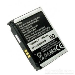 Аккумулятор для Samsung AB603443CU
