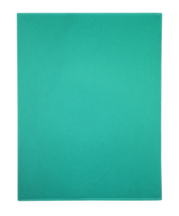 Чохол - сумка Фетр для iPad 14 turquoise