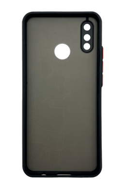 Накладка Football Edition для Huawei P smart+Nova 3i Ronaldo (1)