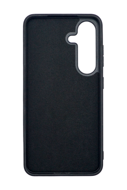 TPU+PC чехол Secret Garden with MagSafe для Samsung S25 white