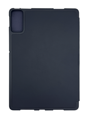 Чехол книжка Smart Case with Pencil для Xiaomi Redmi iPad SE blue