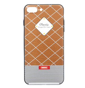 Накладка Remax Sinche series для iPhone 7+/8+