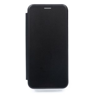 Чохол книжка Original шкіра для Xiaomi Redmi 9A black