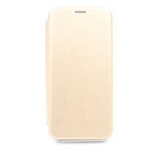 Чохол книжка Original шкіра для Samsung M51 gold Classy